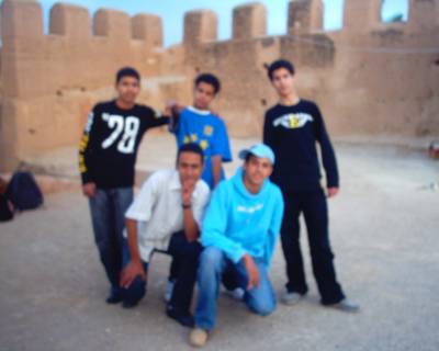 encore mon groupe 